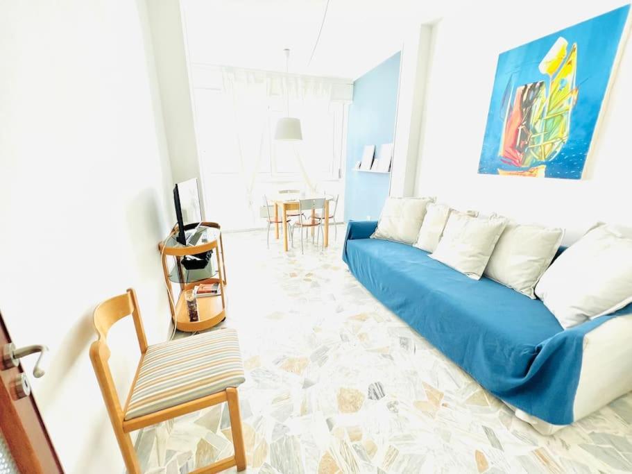 Suite Sunset 7 - Fronte Mare Sanremo Eksteriør billede