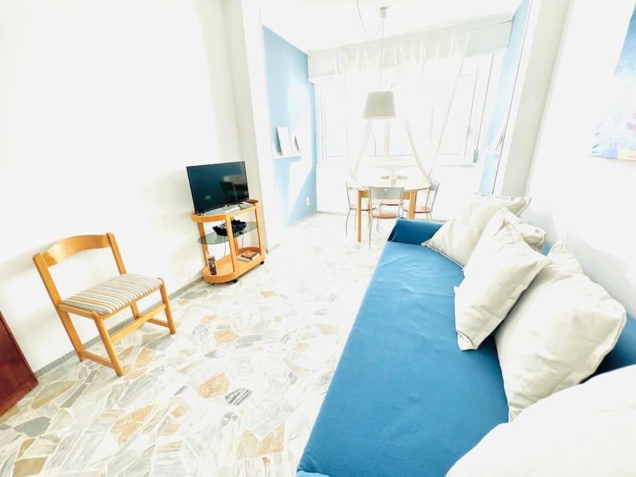 Suite Sunset 7 - Fronte Mare Sanremo Eksteriør billede