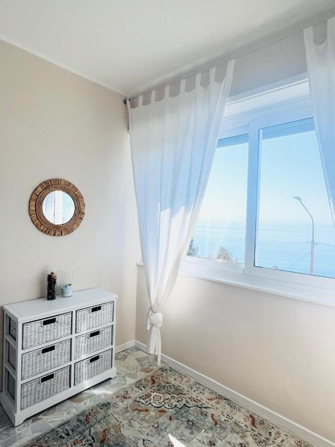 Suite Sunset 7 - Fronte Mare Sanremo Eksteriør billede