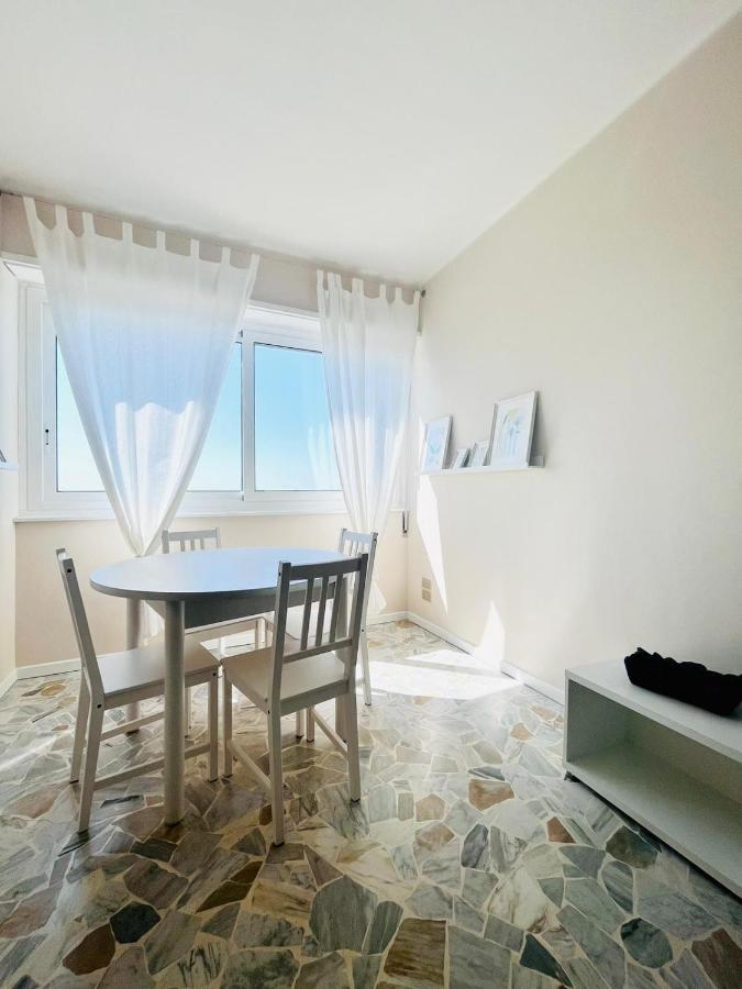 Suite Sunset 7 - Fronte Mare Sanremo Eksteriør billede