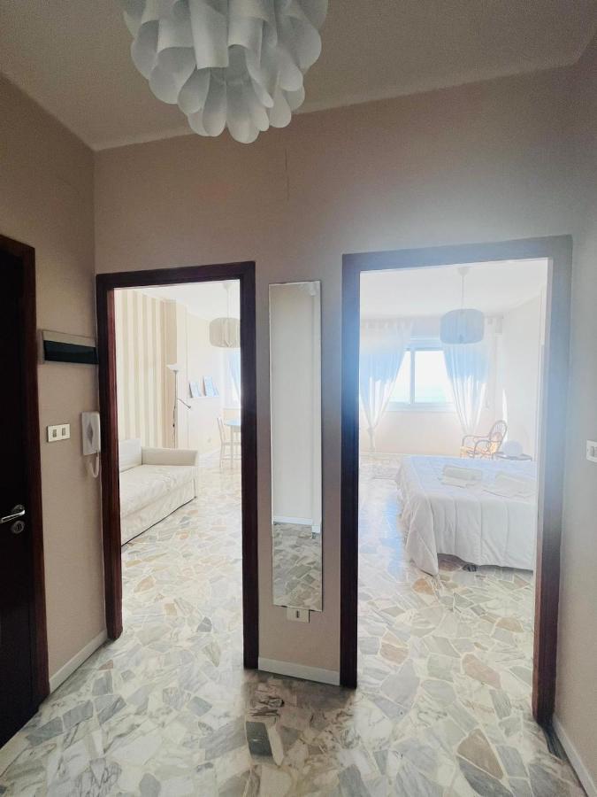 Suite Sunset 7 - Fronte Mare Sanremo Eksteriør billede