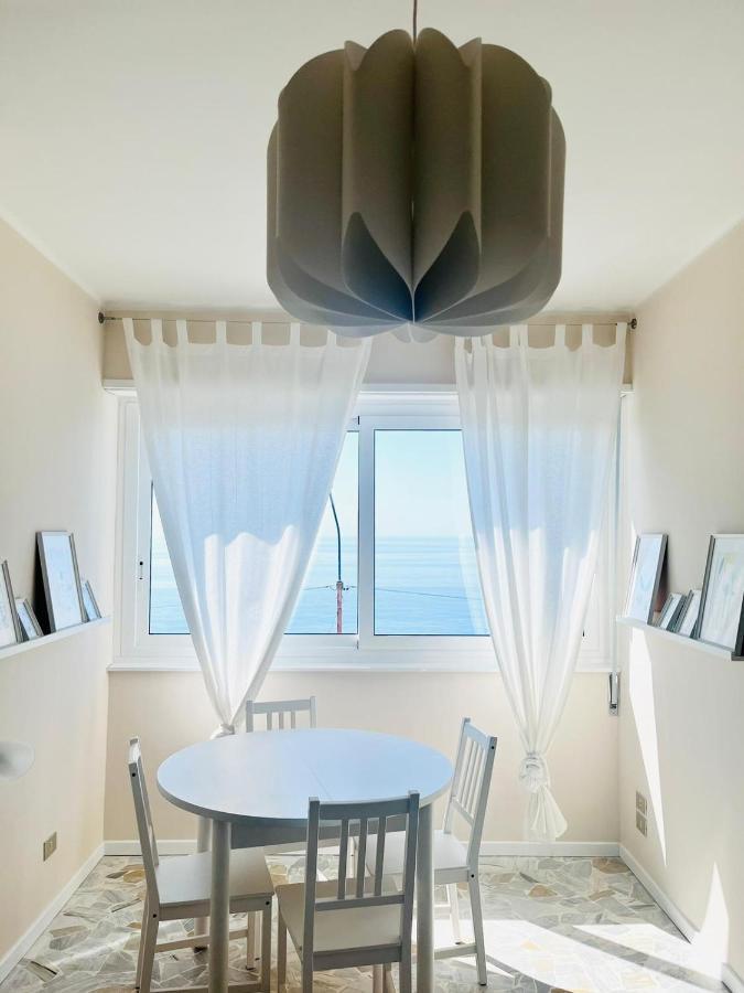 Suite Sunset 7 - Fronte Mare Sanremo Eksteriør billede